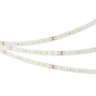 Светодиодная лента ULTRA-A90-10mm 24V Day4000 (4.8 W/m, IP20, 5m) (Arlight, высок.эфф.200 лм/Вт)
