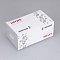 INTELLIGENT ARLIGHT Сплиттер SMART-DMX512-306-72-DIN (12-48V, 2-in, 6-out, RS-485) (IARL, IP20 Металл, 5 лет)