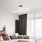 Потолочный светильник FR6059CL-L45W Нарядный / Fancy 32 Вт LED