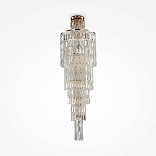 Потолочный светильник Ниагара / Niagara E14х16