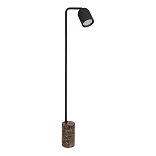Светильник SP-MASON-FLOOR-R143-6W Warm3200-MIX (CF, 120 deg, 230V) (Arlight, IP20 Мрамор, 5 лет)