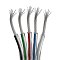 Шлейф питания ARL-20AWG-CLEAR-5Wire-CU (Arlight, -)