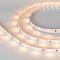Светодиодная лента ULTRA-5000 12V Warm2700 (5630, 150 LED, LUX) (Arlight, 12 Вт/м, IP20)