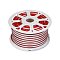 Гибкий неон ARL-NEON-1608RH-SIDE 24V Red (Arlight, 6 Вт/м, IP65)