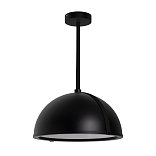 Светильник SP-STERI-ADEOLL-HANG-D500xH1500-30W Warm3000 (BK, 100deg, 230V) (Arlight, Металл)