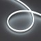 Лента герметичная HALO-SIDE-A160-06x13mm 24V White6000 (10 W/m, IP67, 5m, wire x1) (Arlight, Силикон, 3 года)