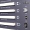 Стенд Профиль Накладной LUX-E9-1760x600mm (Arlight, -)