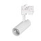 Светильник LGD-GERA-4TR-R55-10W Warm3000 (WH, 24 deg, 230V) (Arlight, IP20 Металл, 5 лет)