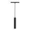 Светильник MAG-ORIENT-SPOT-HANG-R45-12W Warm3000 (BK, 24 deg, 48V) (Arlight, IP20 Металл, 5 лет)