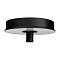 Светильник OXOR-LEIS-BUE-504x504x199-30W Day4000 (BK, 120 deg, 230V) IP66 (Arlight, -)