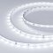 Светодиодная лента RT-A60-8mm 24V Day5000 CRI98 (4.8 W/m, IP20, 2835, 5m) (Arlight, 4.8 Вт/м, IP20)