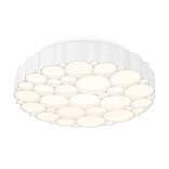 Потолочный светильник FR6043CL-L72W Мэрилин 72 Вт LED