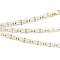 Светодиодная лента герметичная RTW-SE-B60-12mm 12V White-MIX (14.4 W/m, IP65, 5060, 5m) (Arlight, Изменяемая ЦТ)