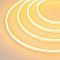Гибкий неон GALAXY-1206-5000CFS-2835-100 12V Yellow (12x6mm, 12W, IP67) (Arlight, 12 Вт/м, IP67)