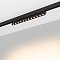 Светильник MAG-DOTS-FOLD-25-S400-12W Warm3000 (BK, 30 deg, 24V) (Arlight, IP20 Металл, 5 лет)