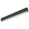 Светильник CLIP-38-FLAT-S612-12W Day4000 (BK, 110 deg, 24V) (Arlight, IP40 Металл, 3 года)