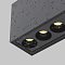 Потолочный светильник Арес / Ares 3000К 10Вт IP 54