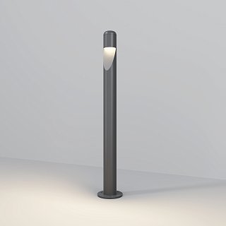Ландшафтный светильник Хаген / Hagen 3000К 5Вт IP 65