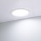 Светильник IM-280WH-Cyclone-40W White (Arlight, IP40 Металл, 3 года)