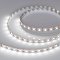 Светодиодная лента SPI-B60-10mm 12V White6000-PX1-RAM (9.3 W/m, IP20, 5060, 5m) (Arlight, бегущий огонь)