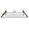 Светодиодная панель LT-S160x160WH 12W White 120deg (Arlight, IP40 Металл, 3 года)