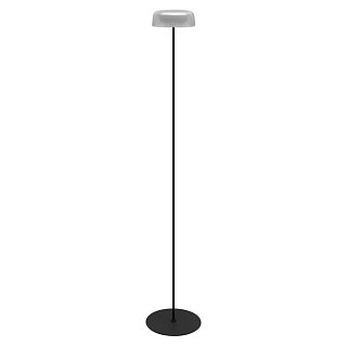 Светильник напольный SP-KWALLEN-4.7W Warm2700 (Черный, 130 deg, 5V) (Arlight, IP54 Металл, 2 года)