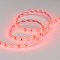 Светодиодная лента RTW 2-5000SE 12V Red (3528, 300 LED, LUX) (Arlight, 4.8 Вт/м, IP65)