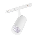 Светильник MAG-ORIENT-SPOT-R65-20W Day4000 (WH, 24 deg, 48V, DALI) (Arlight, IP20 Металл, 5 лет)