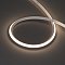 Лента герметичная MOONLIGHT-3D-X544-10x10mm 24V Day4000 (8 W/m, IP67, 5m, wire x1) (Arlight, Вывод боковой, 5 лет)