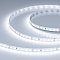 Светодиодная лента UL-A120-8mm 24V White6000 (2 W/m, IP20, 5m) (Arlight, Открытый)
