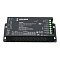 INTELLIGENT ARLIGHT Диммер SMART-PWM-104-73-SH-SUF Black (12-48V, 4x6A, RJ-45, 2.4G) (IARL, IP20 Металл, 5 лет)