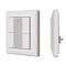 INTELLIGENT ARLIGHT Панель DALI-223-4K-D2-IN (BUS, Free purpose) (IARL, -)
