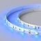 Светодиодная лента RTW 2-5000SE 12V Blue (5060, 150 LED, LUX) (Arlight, 7.2 Вт/м, IP65)