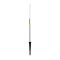 Светильник KT-CATALI-BOLL-H400-0.5W Warm3000 (BK, 160 deg, 24V) (Arlight, IP65 Металл, 3 года)
