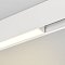 Светильник MAG-FLAT-45-L1005-30W Warm3000 (WH, 100 deg, 24V) (Arlight, IP20 Металл, 5 лет)