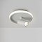 Потолочный светильник FR6040CL-L14W Нео / Neo 13 Вт LED
