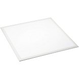 Панель DL-B600x600A-40W White (Arlight, IP40 Металл, 3 года)