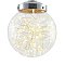 Подвесной светильник FR6157-PL-9W-TR Изабель 5 Вт LED