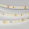 Светодиодная лента UL-A120-8mm 24V Warm2400 (9.6 W/m, IP20, 5m) (Arlight, 7 лет)