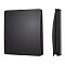 INTELLIGENT ARLIGHT Кнопочная панель KINETIC-801-22-1G-WP-SUF Black (No battery, IP67, 433Mhz) (IARL, IP67 Пластик, 3 года)