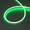 Лента герметичная WAVE-SIDE-DOUBLE-BA168-16x15mm 24V RGBW-Day (15 W/m, IP67, 5m, wire x1) (Arlight, Вывод боковой, 5 лет)