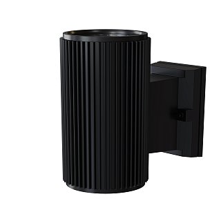 Настенный светильник (бра) Рандо / Rando E27х1 60Вт IP 54