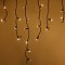 Гирлянда ARD-ICICLE-CLASSIC-5000x500-BLACK-160LED-STD Warm (230V, 10W, IP65) (Ardecoled, IP65, 1 год)