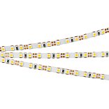 Светодиодная лента RT-A120-5mm 12V Cool 15K (9.6 W/m, IP20, 2835, 5m) (Arlight, 9.6 Вт/м, IP20)
