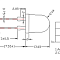 Светодиод ARL-10080PGC4-20 (Arlight, 10мм (круглый))
