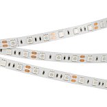 Светодиодная лента RT-B60-10mm 12V UV400 (14.4 W/m, IP20, 5060, 5m) (Arlight, Открытый)