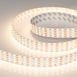 Светодиодная лента UL-A320-24mm 24V Warm3000 (25 W/m, IP20, 3m) (Arlight, 7 лет)