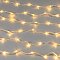 Светодиодная гирлянда ARD-STRING-HOME-10000-CLEAR-99LED-RUN WARM (230V, 10.5W) (Ardecoled, IP20, 1 год)