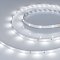 Светодиодная лента RT-A30-8mm 24V White6000 (2.9 W/m, IP20, 2835, 5m) (Arlight, Открытый)