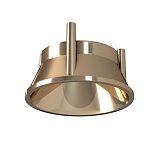 Декоративная рамка-отражатель для накладных светильников серии Альфа / Alfa LED